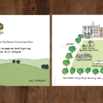Corporate Event Invitations